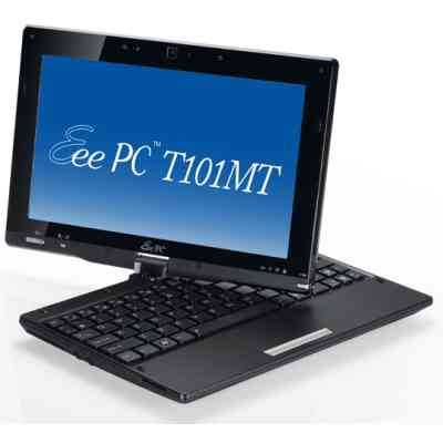 Asus Eee Pc Touch T101mt Negro